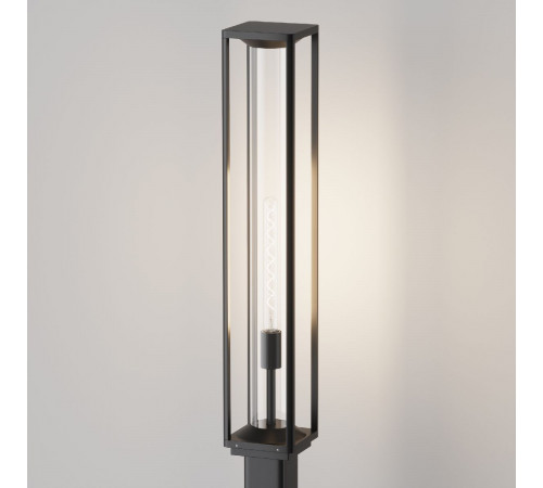 Парковый светильник Maytoni Cell O452FL-01GF3