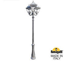 Парковый фонарь Fumagalli Simon U33.202.R30.BXH27