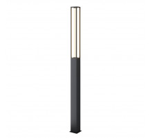 Парковый светильник Maytoni Expo O480FL-L25B3K