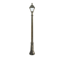 Уличный фонарь Fumagalli Gigi/Cefa U23.156.000.BYF1R