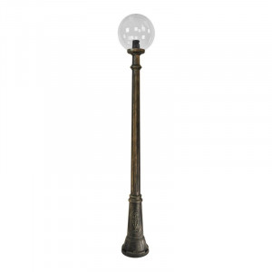 Уличный фонарь Fumagalli Gigi/G300 G30.156.000.BXE27