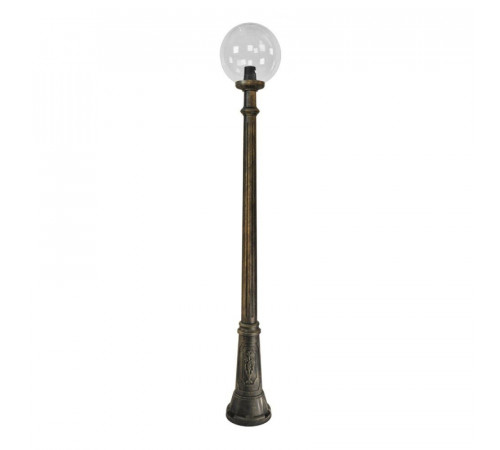 Уличный фонарь Fumagalli Gigi/G300 G30.156.000.BXE27