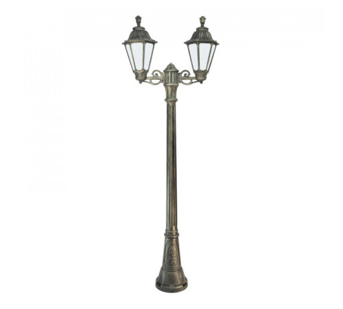 Уличный фонарь Fumagalli Artu Bisso/Rut 2L E26.158.S20.BYF1R