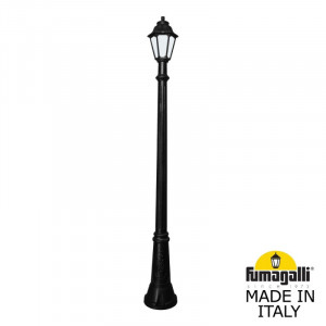 Садовый светильник Fumagalli E22.156.000.AYF1R