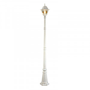 Садово-парковый светильник Arte Lamp Berlin A1017PA-1WG