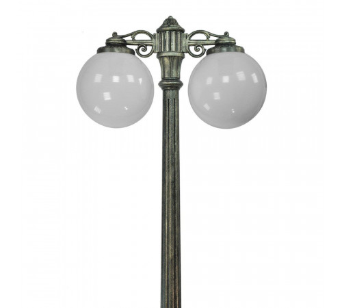 Уличный фонарь Fumagalli Ricu Bisso/G300 2Ldn G30.157.S20.BYE27DN