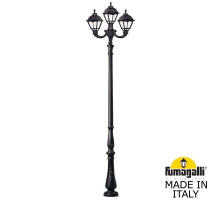 Садовый светильник Fumagalli U23.205.R21.AXF1R