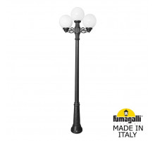 Парковый светильник Fumagalli Globe 250 G25.157.S21.AYF1R