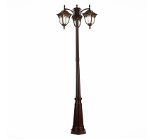 Садово-парковый светильник ST Luce Chiani SL083.705.03