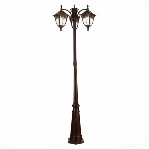 Садово-парковый светильник ST Luce Chiani SL083.705.03