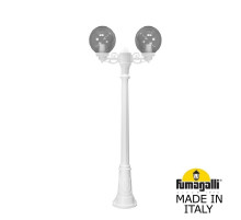 Садовый светильник Fumagalli G25.158.S20.WZE27