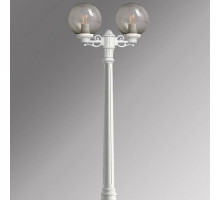 Уличный фонарь Fumagalli Gigi Bisso/G250 G25.156.S20.WZE27