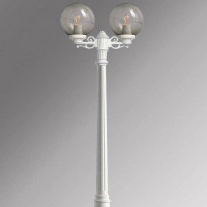 Уличный фонарь Fumagalli Gigi Bisso/G250 G25.156.S20.WZE27