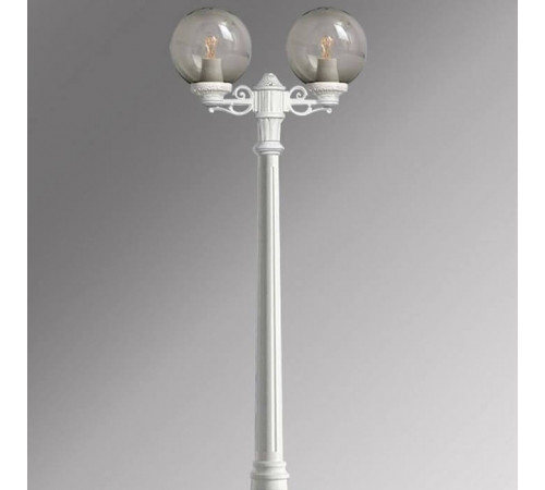 Уличный фонарь Fumagalli Gigi Bisso/G250 G25.156.S20.WZE27