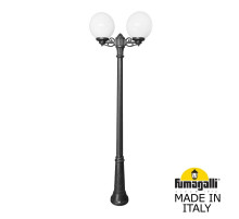 Парковый светильник Fumagalli Globe G30.157.S20.AYF1R
