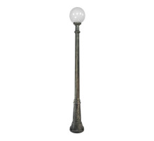 Уличный фонарь Fumagalli Gigi/G250 G25.156.000.BYE27
