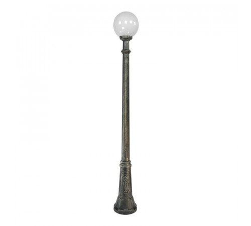 Уличный фонарь Fumagalli Gigi/G250 G25.156.000.BYE27