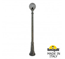 Парковый светильник Fumagalli Globe 250 G25.156.000.BZF1R