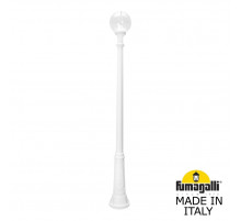 Парковый светильник Fumagalli Globe 250 G25.157.000.WXF1R