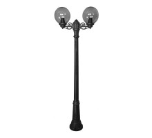 Уличный фонарь Fumagalli Gigi Bisso/G250 G25.156.S20.AZE27