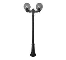 Уличный фонарь Fumagalli Gigi Bisso/G250 G25.156.S20.AZE27