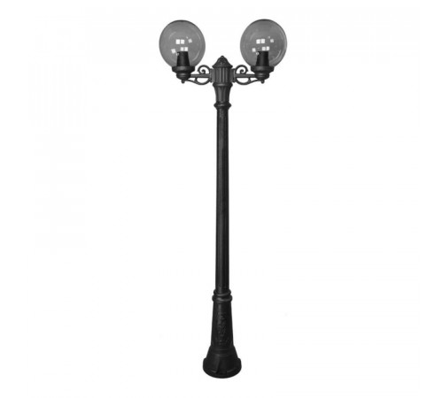 Уличный фонарь Fumagalli Gigi Bisso/G250 G25.156.S20.AZE27