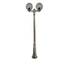 Уличный фонарь Fumagalli Ricu Bisso/G300 2L G30.157.S20.BZE27