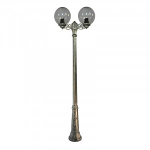 Уличный фонарь Fumagalli Ricu Bisso/G300 2L G30.157.S20.BZE27