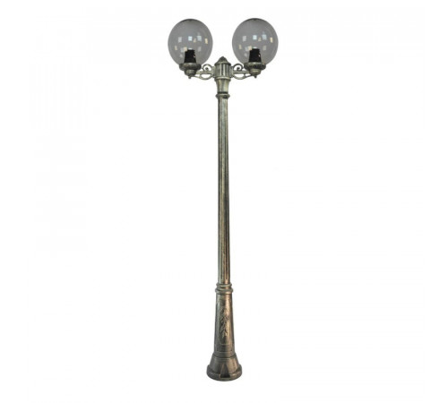 Уличный фонарь Fumagalli Ricu Bisso/G300 2L G30.157.S20.BZE27