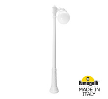 Садовый светильник Fumagalli G30.157.S10.WYE27