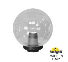 Светильник уличный (верхняя часть) Fumagalli G25.B25.000.AXE27