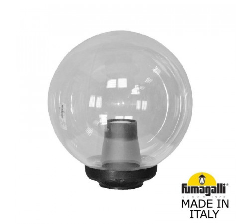 Светильник уличный (верхняя часть) Fumagalli G25.B25.000.AXE27
