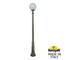 Парковый светильник Fumagalli Globe G30.157.000.BYF1R