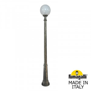 Парковый светильник Fumagalli Globe G30.157.000.BYF1R