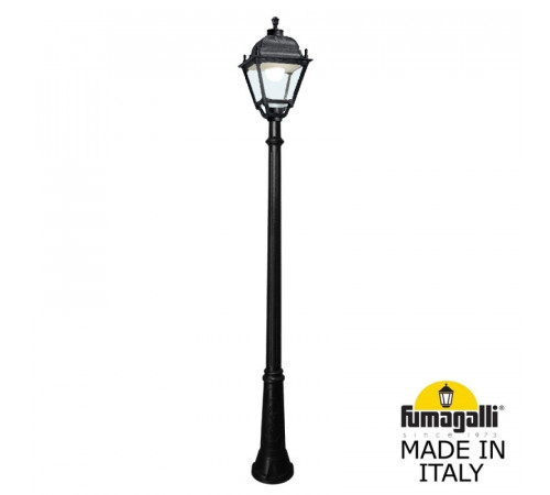 Садовый светильник Fumagalli U33.156.000.AXH27 Садовый светильник Fumagalli U33.156.000.AXH27