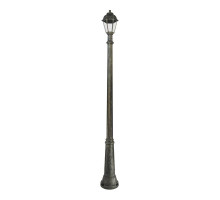 Уличный фонарь Fumagalli Ricu/Saba K22.157.000.BXF1R