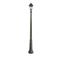 Уличный фонарь Fumagalli Ricu/Saba K22.157.000.BXF1R