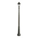 Уличный фонарь Fumagalli Ricu/Saba K22.157.000.BXF1R