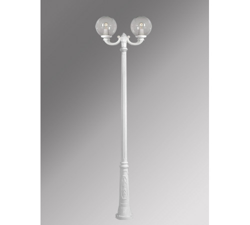 Уличный фонарь Fumagalli Ricu Ofir/G300 G30.157.R20.WXE27