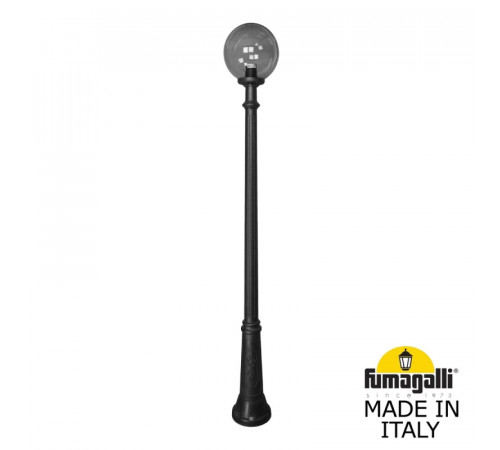Парковый светильник Fumagalli Globe G30.157.000.AZF1R Парковый светильник Fumagalli Globe G30.157.000.AZF1R