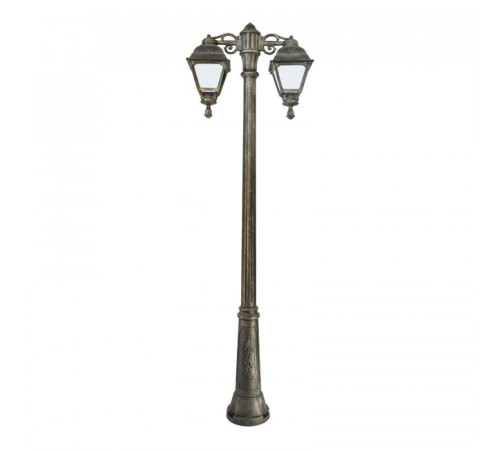 Уличный фонарь Fumagalli Ricu Bisso/Cefa 2L Dn U23.157.S20.BYF1RDN Уличный фонарь Fumagalli Ricu Bisso/Cefa 2L Dn U23.157.S20.BYF1RDN