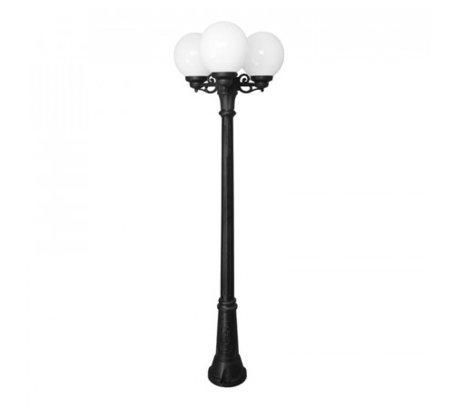 Уличный фонарь Fumagalli Gigi Bisso/G250 G25.156.S30.AYE27