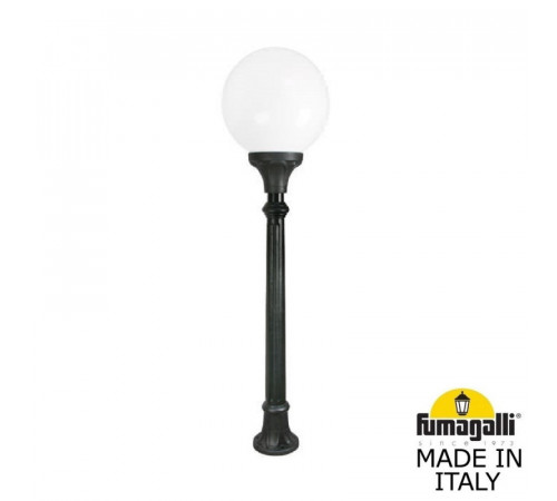 Садовый светильник Fumagalli G40.163.000.AYE27 Садовый светильник Fumagalli G40.163.000.AYE27