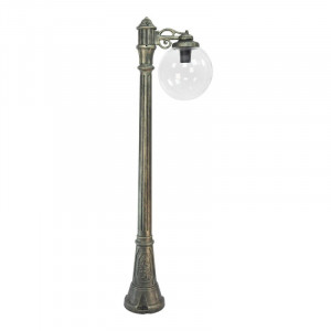 Уличный фонарь Fumagalli Artu Bisso/G300 1L G30.158.S10.BXE27