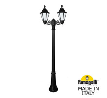 Садовый светильник Fumagalli E26.156.S20.AYF1R