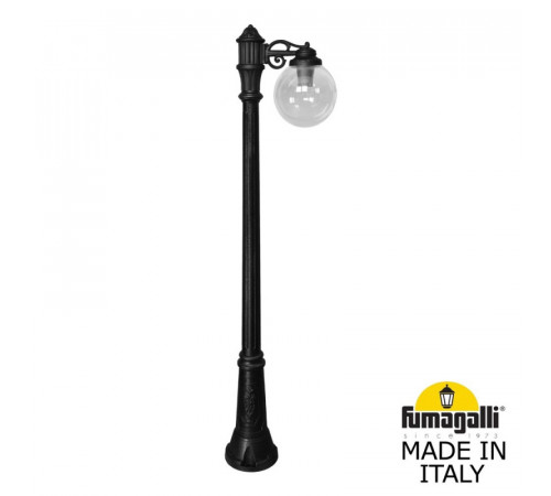 Садовый светильник Fumagalli G25.156.S10.AXE27