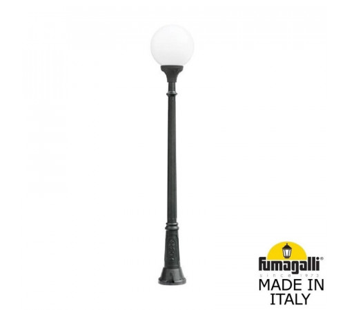 Садовый светильник Fumagalli G40.156.000.AYE27 Садовый светильник Fumagalli G40.156.000.AYE27