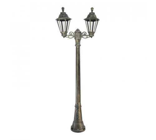 Уличный фонарь Fumagalli Artu Bisso/Rut 2L E26.158.S20.BXF1R