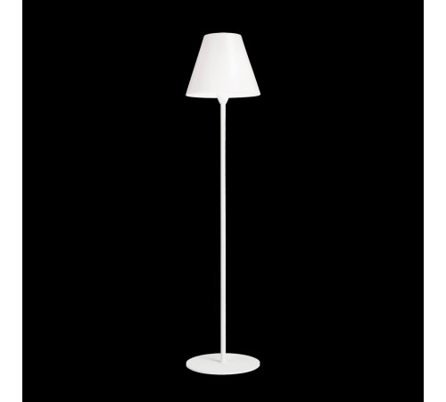 Уличный светильник Ideal Lux Itaca PT1 180953