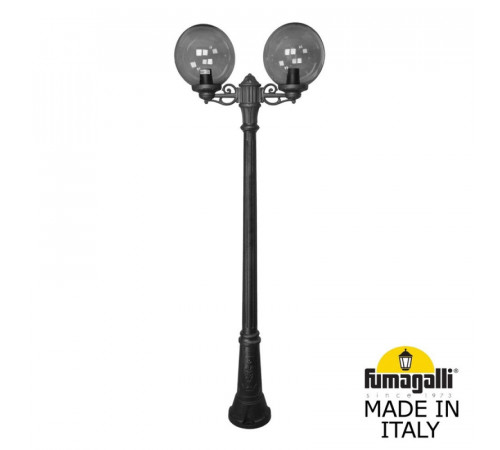 Садовый светильник Fumagalli G30.156.S20.AZE27